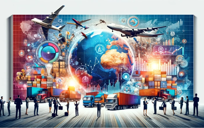 Logistics