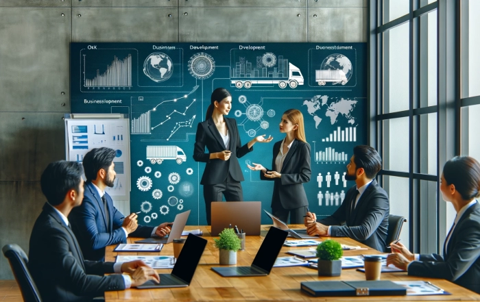 Sales mistakes