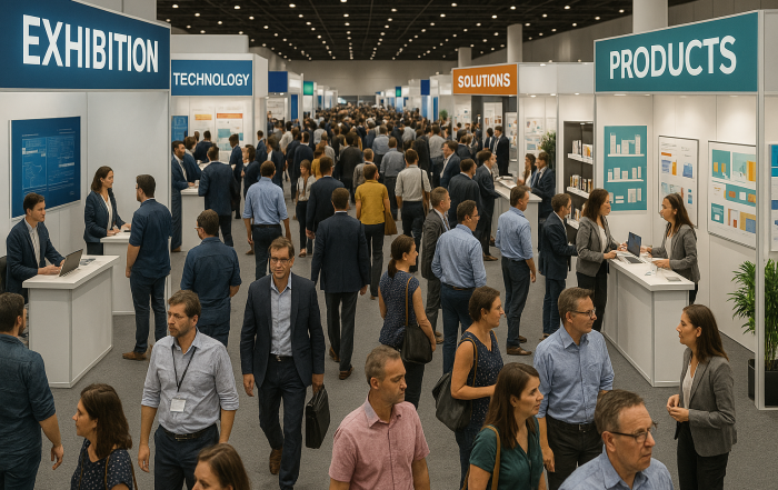 Trade Shows