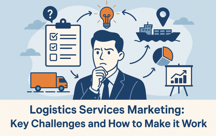 Logistics Marketing
