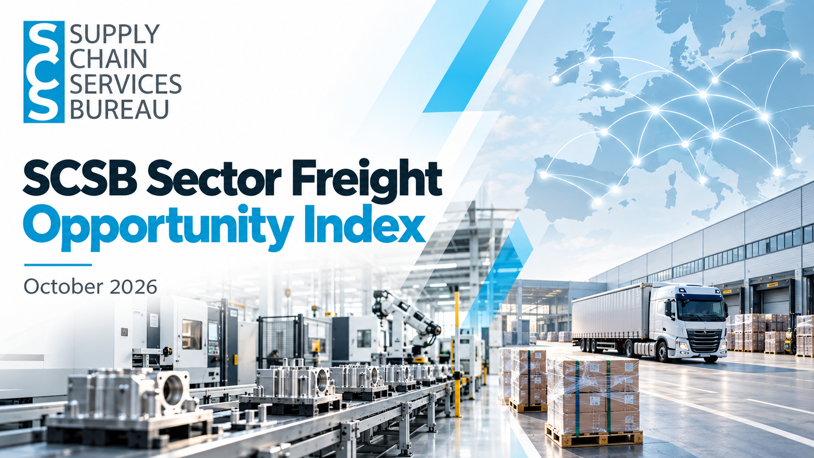 SCSB Sector Freight Opportunity Review